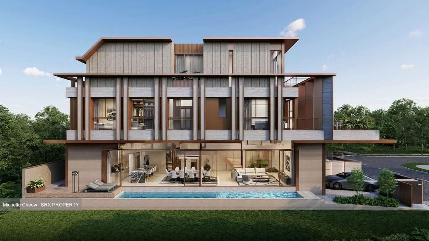 Opera Estate (D15), Semi-Detached #534416051